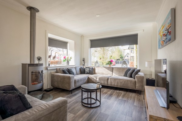 Medium property photo - Roelenengweg 108, 3781 BC Voorthuizen